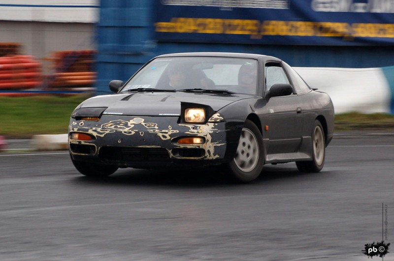 5. DriftDay