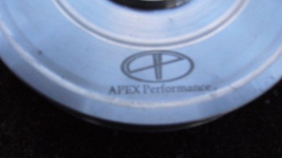 P1000827.jpg (44.7 KiB) Zobrazeno 9255 x Apex řemenice 700 + alternátor 1100